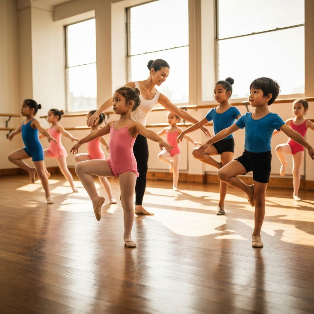 Clase de Iniciación