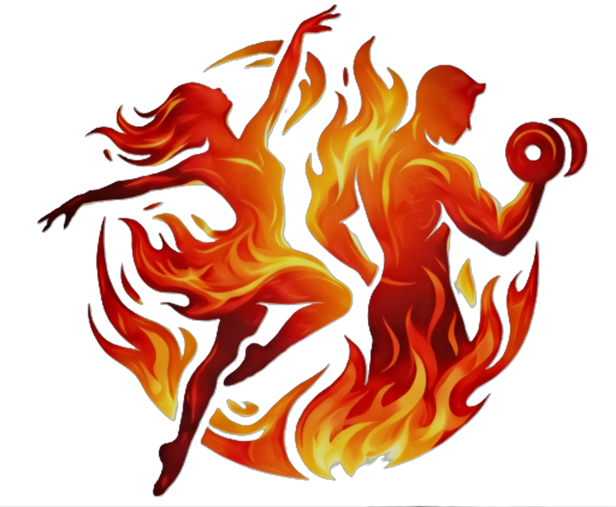 Kairos - Academia de Danza y Fitness